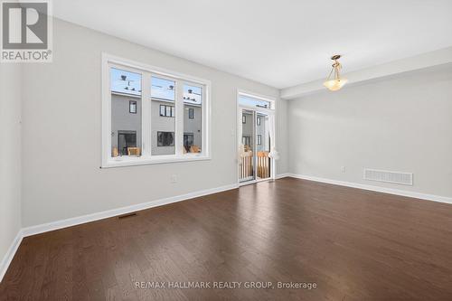 887 Eileen Vollick Crescent, Ottawa, ON - Indoor Photo Showing Other Room