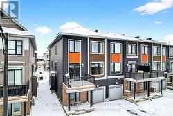 348 RAHEEN COURT OTTAWA CIRCUIT  Ottawa, ON K2J 7C2