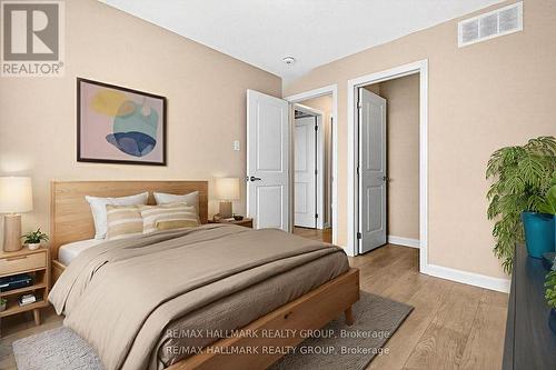348 Raheen Court Ottawa Circuit, Ottawa, ON - Indoor Photo Showing Bedroom