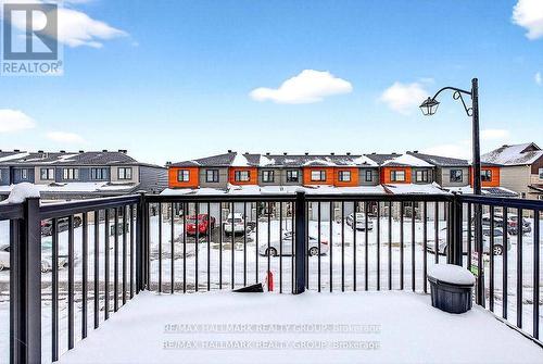 348 Raheen Court Ottawa Circuit, Ottawa, ON - Outdoor