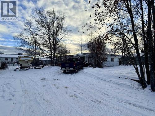 1410 Burden Street, Prince George, BC - Outdoor
