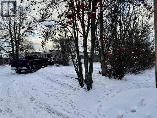 1410 Burden Street, Prince George, BC - Outdoor