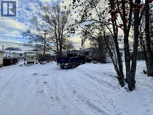 1410 Burden Street, Prince George, BC - Outdoor