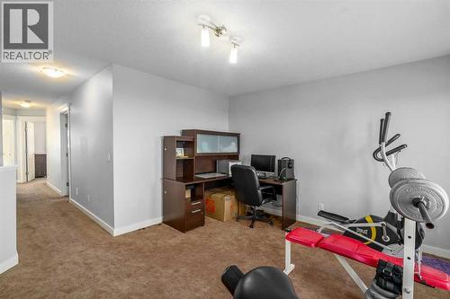 254 Silverado Plains Circle Sw, Calgary, AB - Indoor