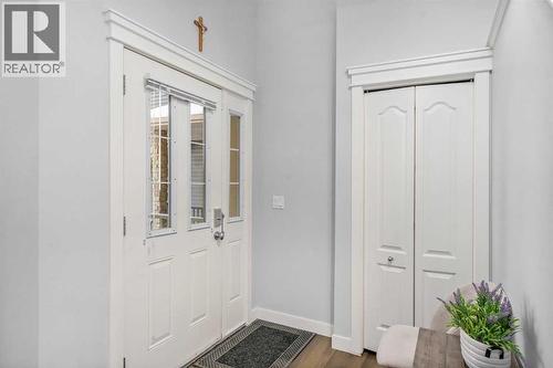 254 Silverado Plains Circle Sw, Calgary, AB - Indoor Photo Showing Other Room