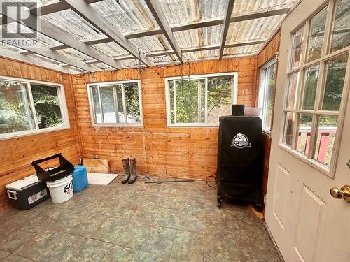 156 Gwillim Crescent, Tumbler Ridge, BC - Indoor Photo Showing Other Room