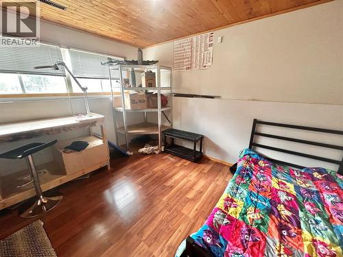 156 Gwillim Crescent, Tumbler Ridge, BC - Indoor