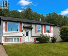 156 Gwillim Crescent Tumbler Ridge, BC V0C 2W0