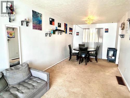 156 Gwillim Crescent, Tumbler Ridge, BC - Indoor