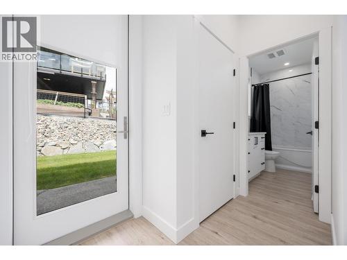 137 Whitefish Road, Vernon, BC - Indoor Photo Showing Other Room