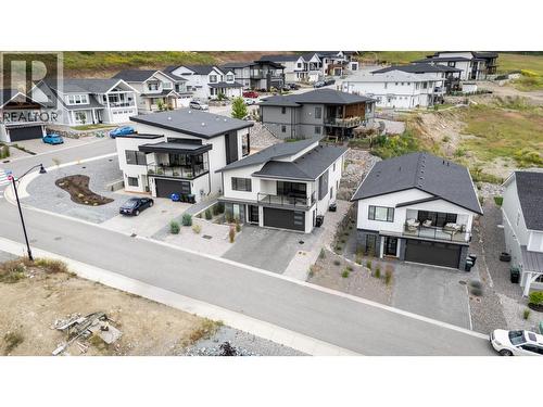 137 Whitefish Road, Vernon, BC - Outdoor