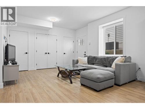 137 Whitefish Road, Vernon, BC - Indoor