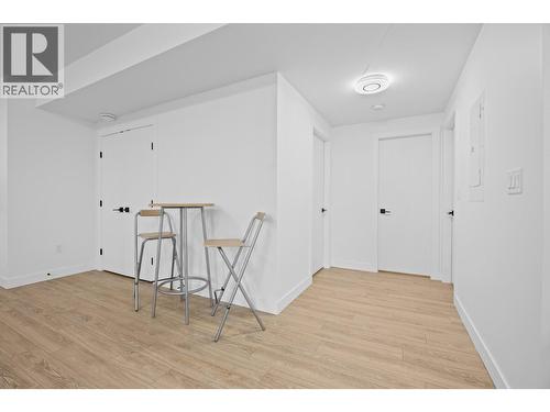 137 Whitefish Road, Vernon, BC - Indoor Photo Showing Other Room