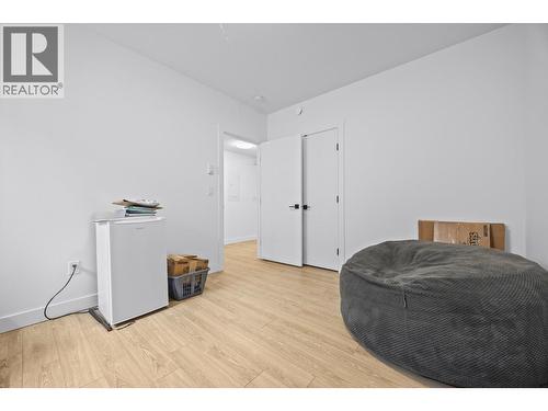 137 Whitefish Road, Vernon, BC - Indoor Photo Showing Bedroom