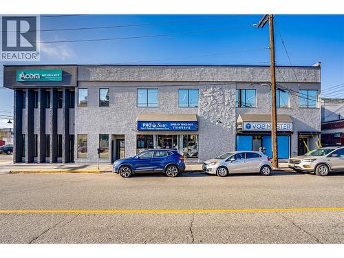 3301 Coldstream Avenue, Vernon, BC 