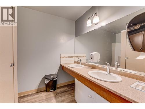 3301 Coldstream Avenue, Vernon, BC 