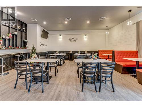 3301 Coldstream Avenue, Vernon, BC 