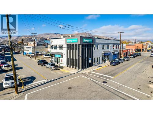 3301 Coldstream Avenue, Vernon, BC 