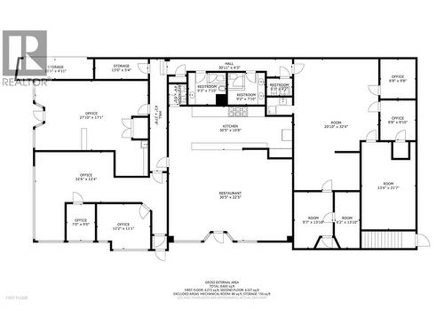 3301 Coldstream Avenue, Vernon, BC 