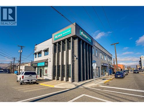 3301 Coldstream Avenue, Vernon, BC 