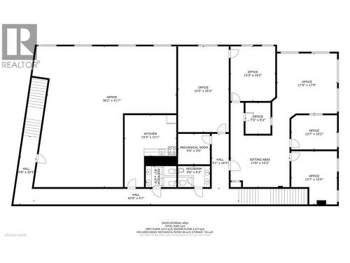 3301 Coldstream Avenue, Vernon, BC 