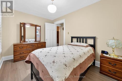 93 Marchmount Road, Toronto, ON - Indoor Photo Showing Bedroom