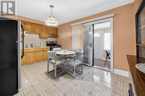 93 Marchmount Road, Toronto, ON - Indoor