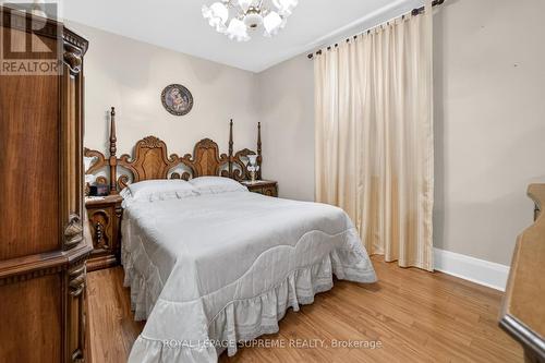 93 Marchmount Road, Toronto, ON - Indoor Photo Showing Bedroom