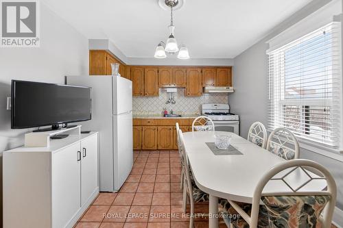 93 Marchmount Road, Toronto, ON - Indoor