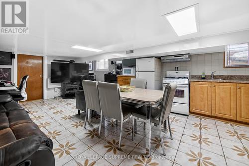 93 Marchmount Road, Toronto, ON - Indoor