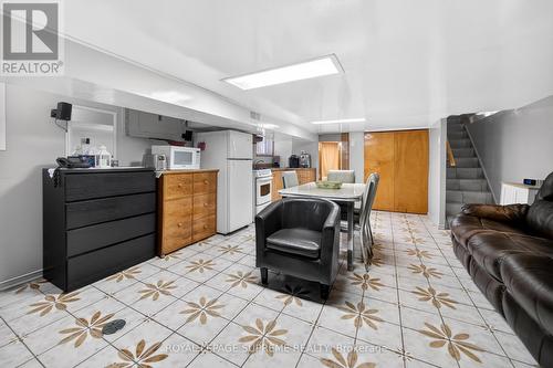 93 Marchmount Road, Toronto, ON - Indoor