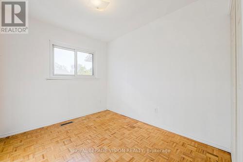 8 - 301 Washburn Way, Toronto, ON - Indoor Photo Showing Other Room
