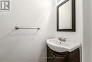 8 - 301 Washburn Way, Toronto, ON  - Indoor Photo Showing Bathroom 