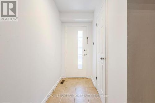 8 - 301 Washburn Way, Toronto, ON - Indoor Photo Showing Other Room