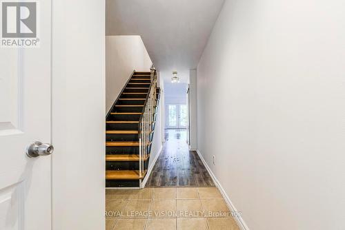 8 - 301 Washburn Way, Toronto, ON - Indoor Photo Showing Other Room