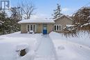 116 Burton Avenue, Barrie, ON  - Outdoor 