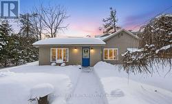 116 BURTON AVENUE  Barrie, ON L4N 2R8