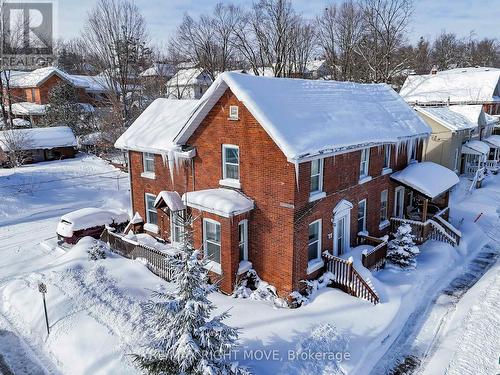 201 CANICE STREET  Orillia, ON L3V 4J1