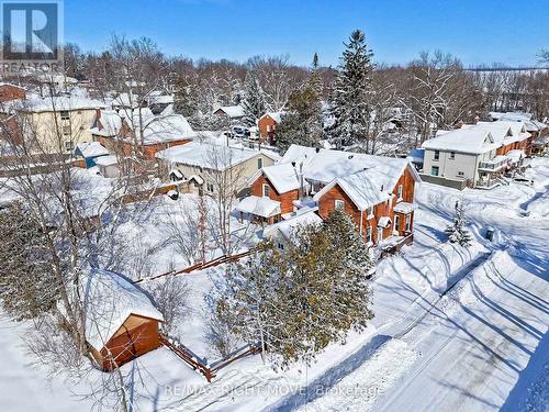 201 Canice Street, Orillia, ON - Outdoor