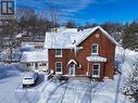 201 Canice Street, Orillia, ON  - Outdoor 