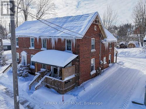 203 Canice Street, Orillia, ON - Outdoor