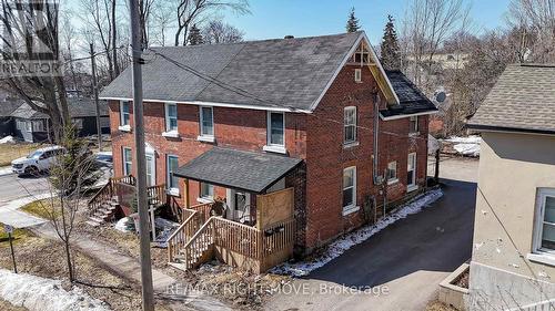 203 CANICE STREET  Orillia, ON L3V 4J1