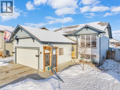 10 Wilkinson Circle, Sylvan Lake, AB - Outdoor