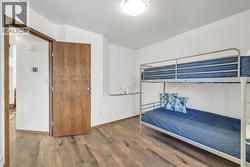 Guest Bedroom Main Floor - 