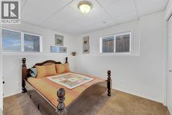 Guest Bedroom Basement - 