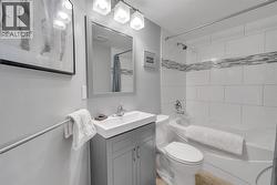 Guest Bathroom Basement - 