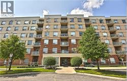 5070 FAIRVIEW Street Unit# 205  Burlington, ON L7L 0B8