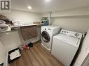174 East Avenue N, Hamilton, ON  - Indoor Photo Showing Laundry Room 