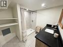 174 East Avenue N, Hamilton, ON  - Indoor Photo Showing Bathroom 
