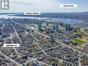 243-245 Hinchey Avenue, Ottawa, ON  - Outdoor With Body Of Water With View 
